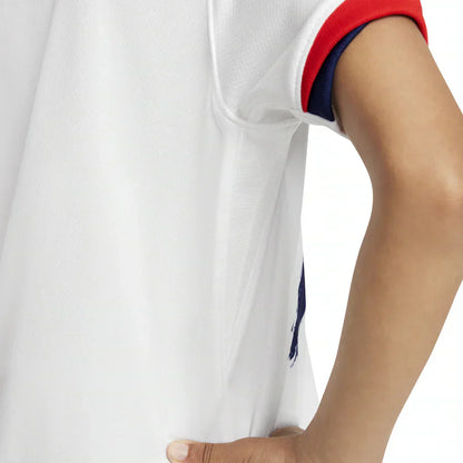 CAMISA E PANTALONES CORTOS PARA NIÑOS PSG AWAY 24/25 - CON MEDIAS