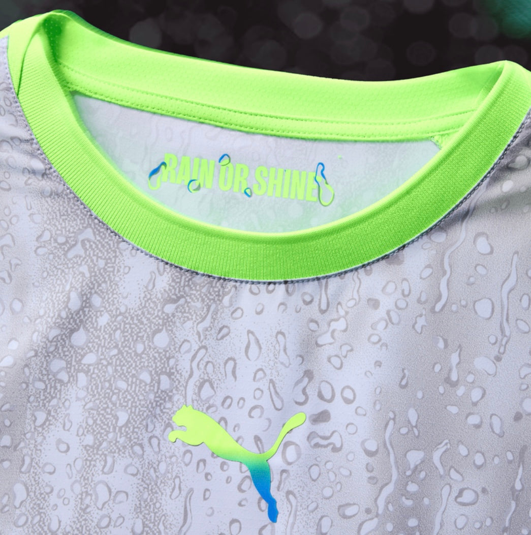 CAMISETA MANCHESTER CITY THIRD 25/26 JUGADOR