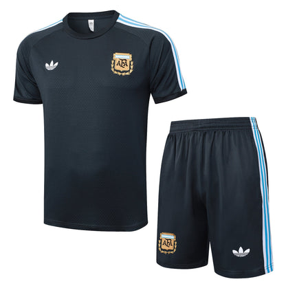 CAMISETA Y PANTALÓN ENTRENAMIENTO ARGENTINA 25/26