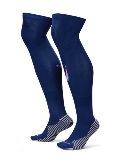 CAMISETA Y PANTALONES CORTOS PARA NIÑOS ATLETICO DE MADRID THIRD 24/25 - CON MEDIAS