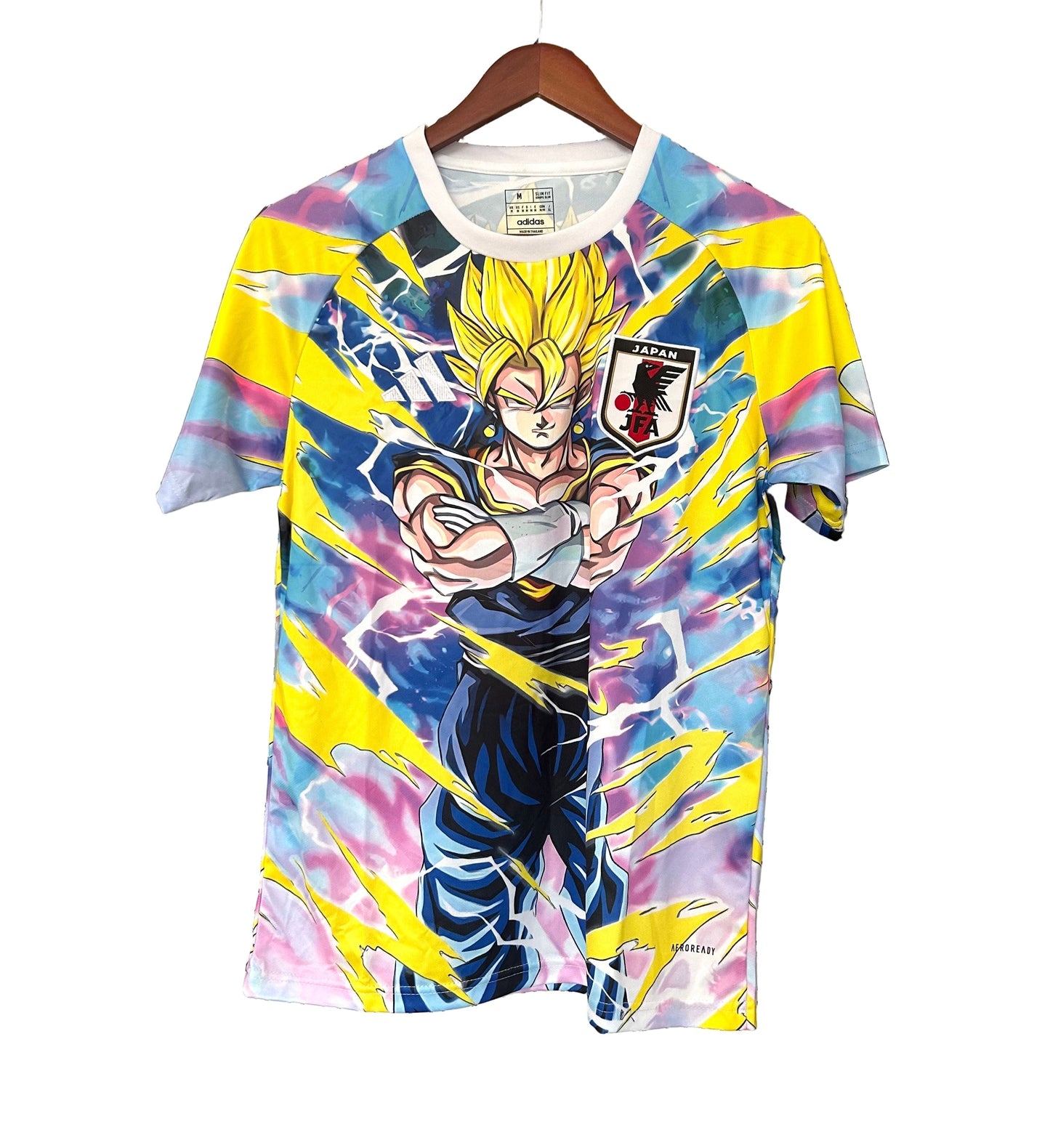 CAMISETA JAPON EDICIÓN ESPECIAL DRAGON BALL 25/26
