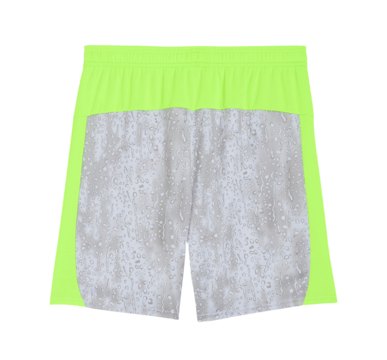 PANTALON CORTO MANCHESTER CITY THIRD 25/26