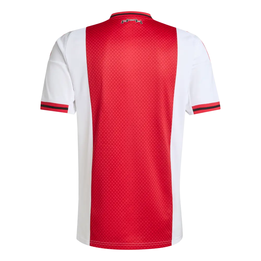 CAMISETA AJAX AWAY 25/26