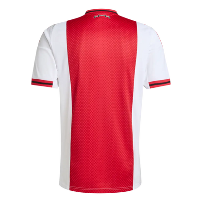 CAMISETA AJAX AWAY 25/26