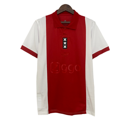 CAMISETA CUMPLEAÑOS DEL AJAX 25/26
