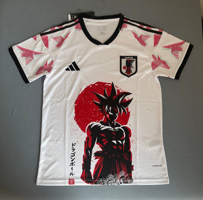 CAMISETA JAPON EDICIÓN ESPECIAL DRAGON BALL 25/26