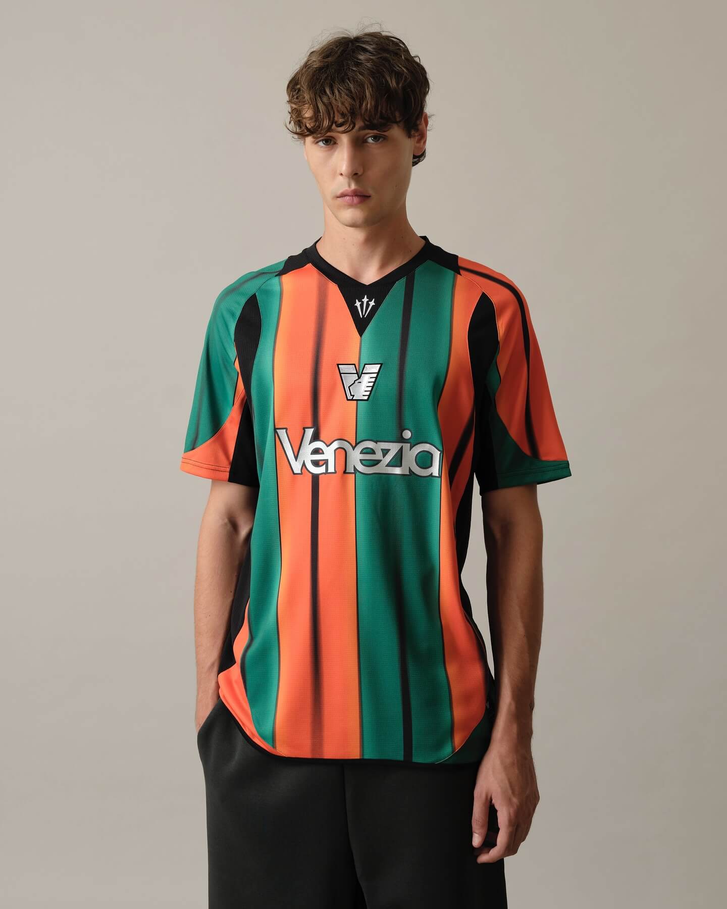 CAMISETA VENEZIA THIRD 25/26