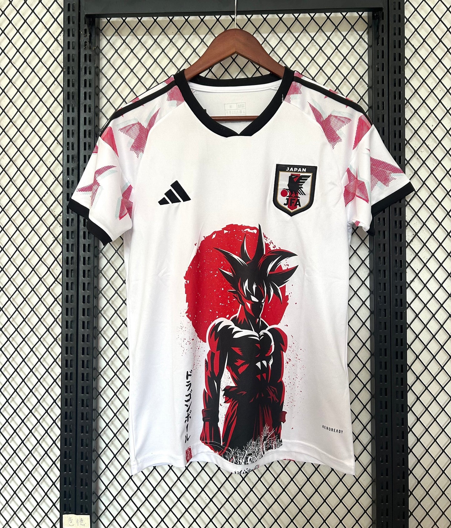 CAMISETA JAPON EDICIÓN ESPECIAL DRAGON BALL 25/26