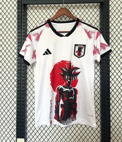 CAMISETA JAPON EDICIÓN ESPECIAL DRAGON BALL 25/26