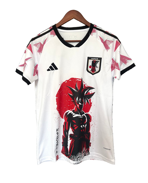 CAMISETA JAPON EDICIÓN ESPECIAL DRAGON BALL 25/26