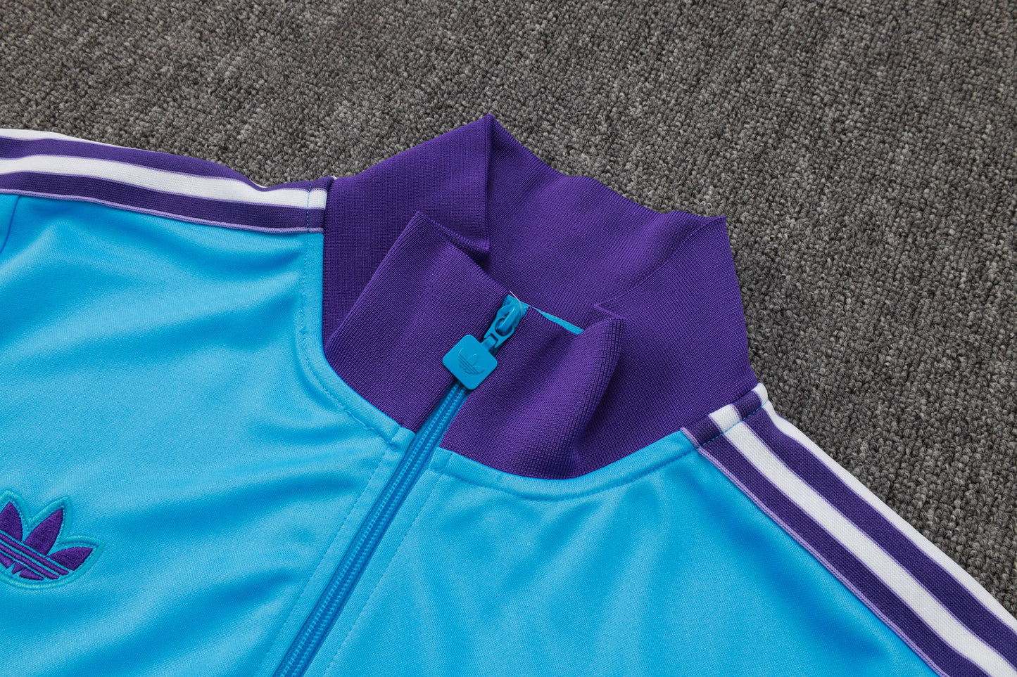 CHANDAL NIÑO REAL MADRID 25/26