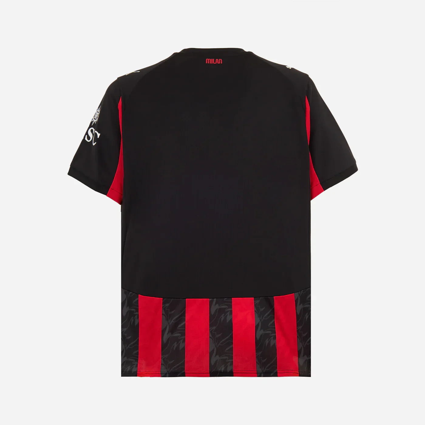 CAMISETA AC MILAN HOME 25/26