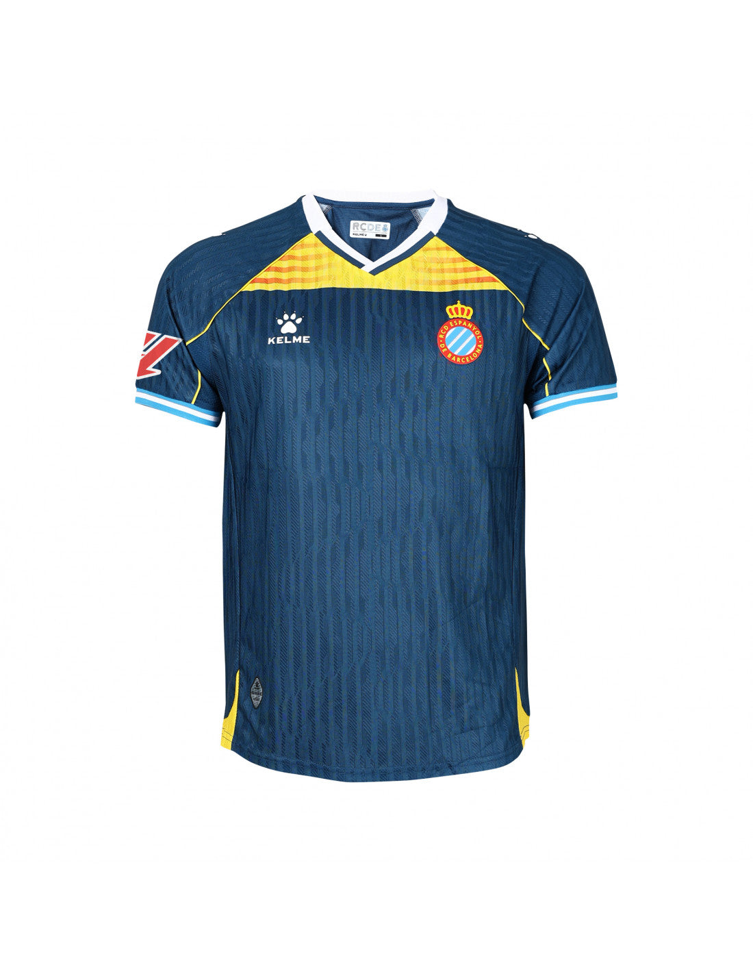 CAMISETA ESPANYOL THIRD 25/26
