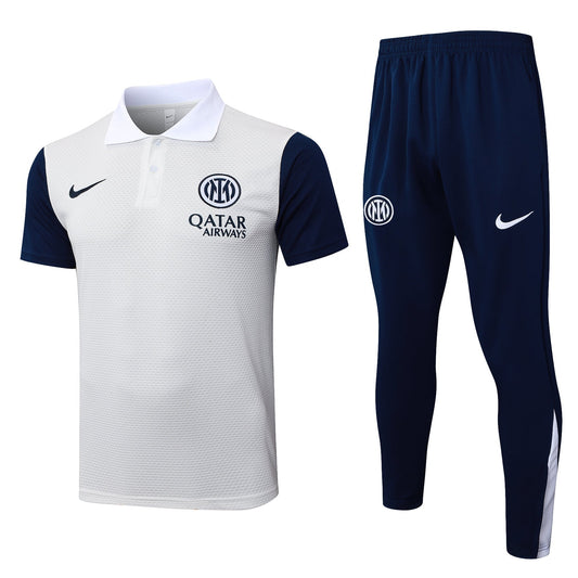 CAMISETA Y PANTALÓN INTER 25/26