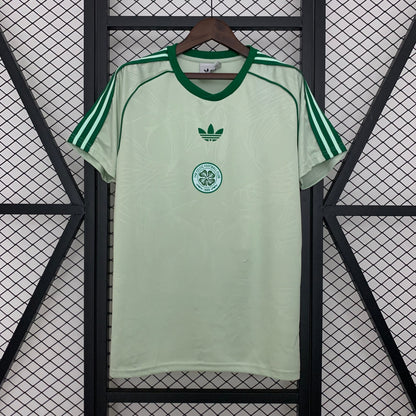 CAMISETA CELTICS EDICIÓN ESPECIAL 25/26