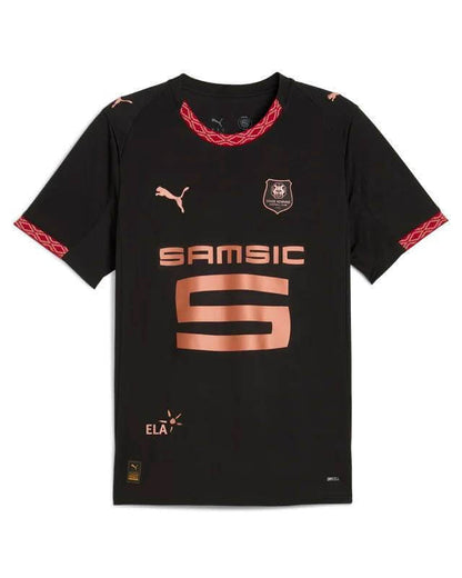 CAMISETA STADE RENNAIS F.C THIRD 25/26