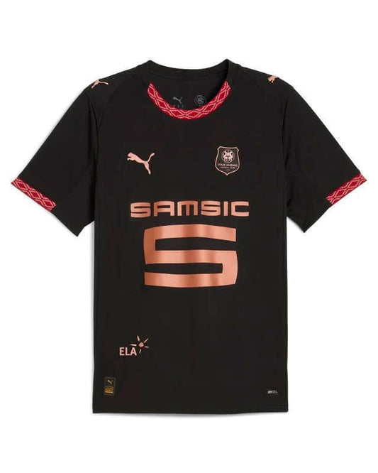 CAMISETA STADE RENNAIS F.C THIRD 25/26