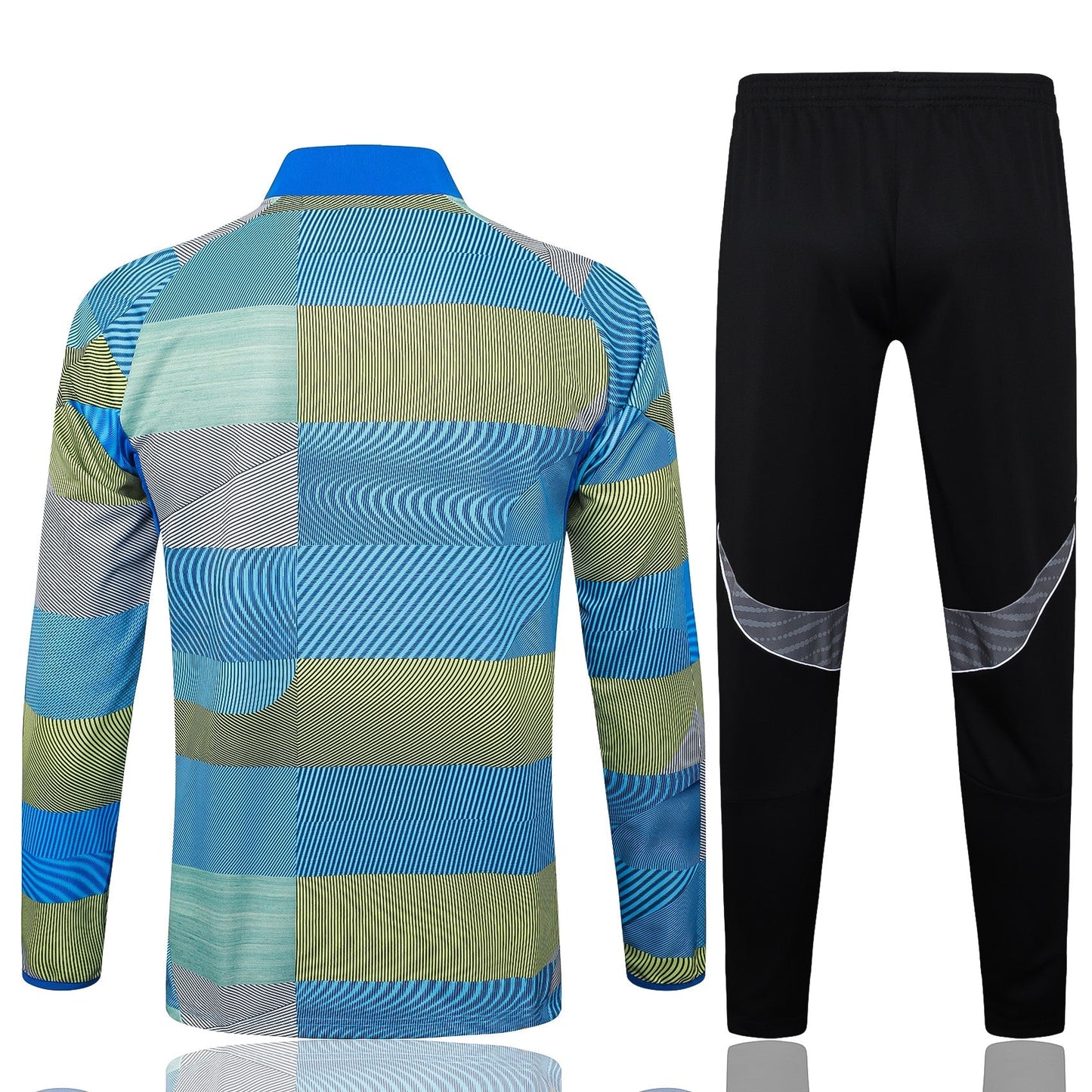 CHANDAL NIÑO REAL MADRID 25/26