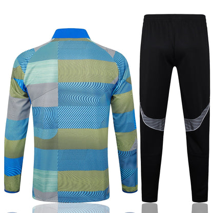 CHANDAL NIÑO REAL MADRID 25/26