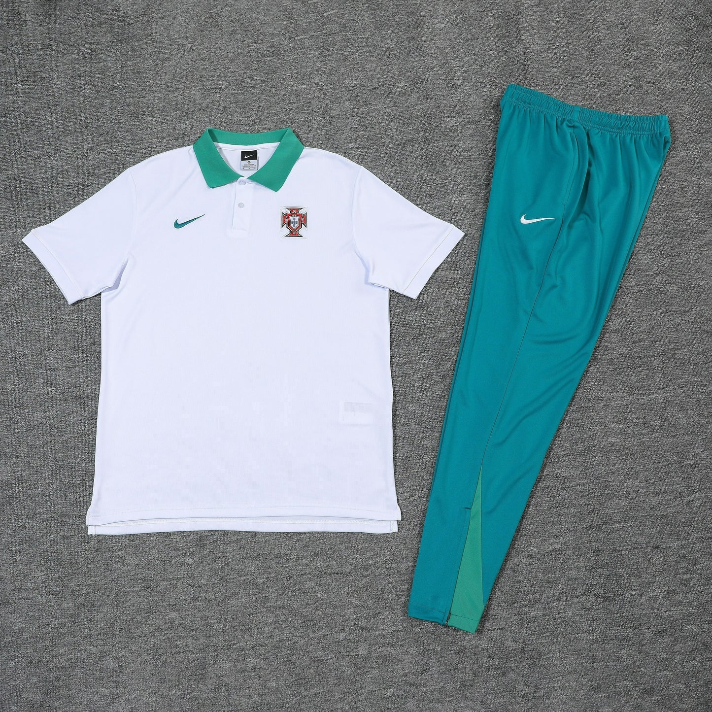 CAMISETA Y PANTALÓN PORTUGAL 25/26