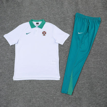 CAMISETA Y PANTALÓN PORTUGAL 25/26