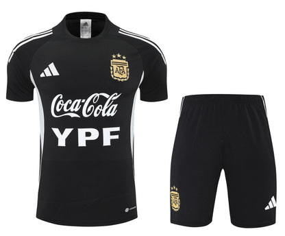 CAMISETA Y PANTALÓN ENTRENAMIENTO ARGENTINA 25/26