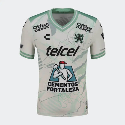 CAMISATA CLUB LEÓN AWAY 25/26