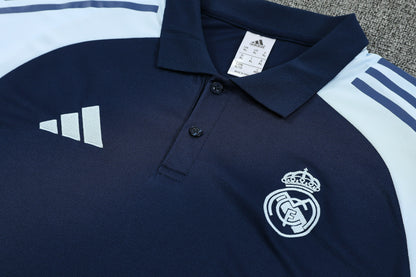 CAMISETA Y PANTALÓN REAL MADRID 25/26
