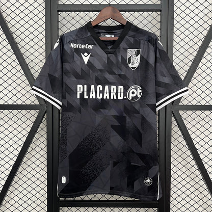 CAMISETA GUIMARÃES AWAY 25/26