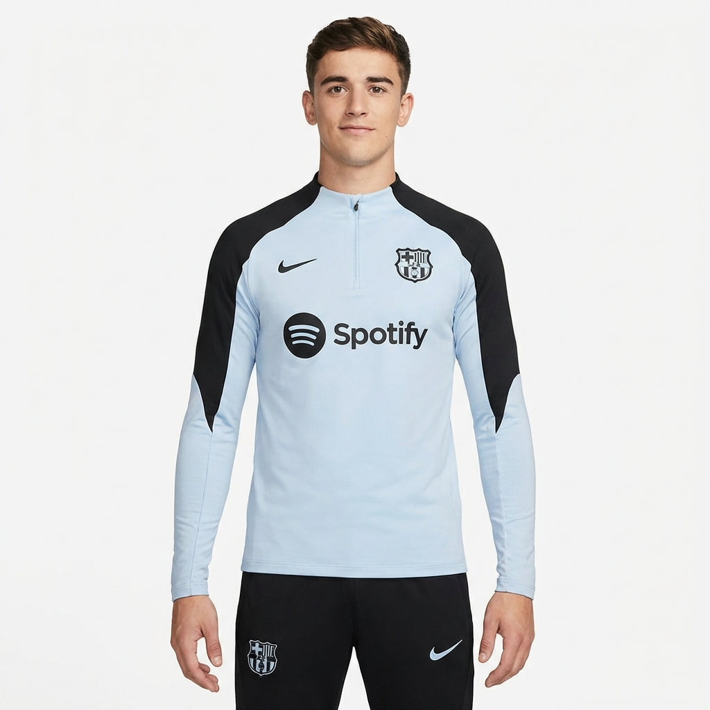 BARCELONA 24/25 - CHÁNDAL - 1/2 CREMALLERA