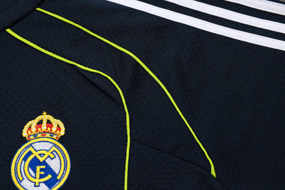 CAMISETA Y PANTALÓN CORTO ENTRENAMIENTO REAL MADRID 25/26
