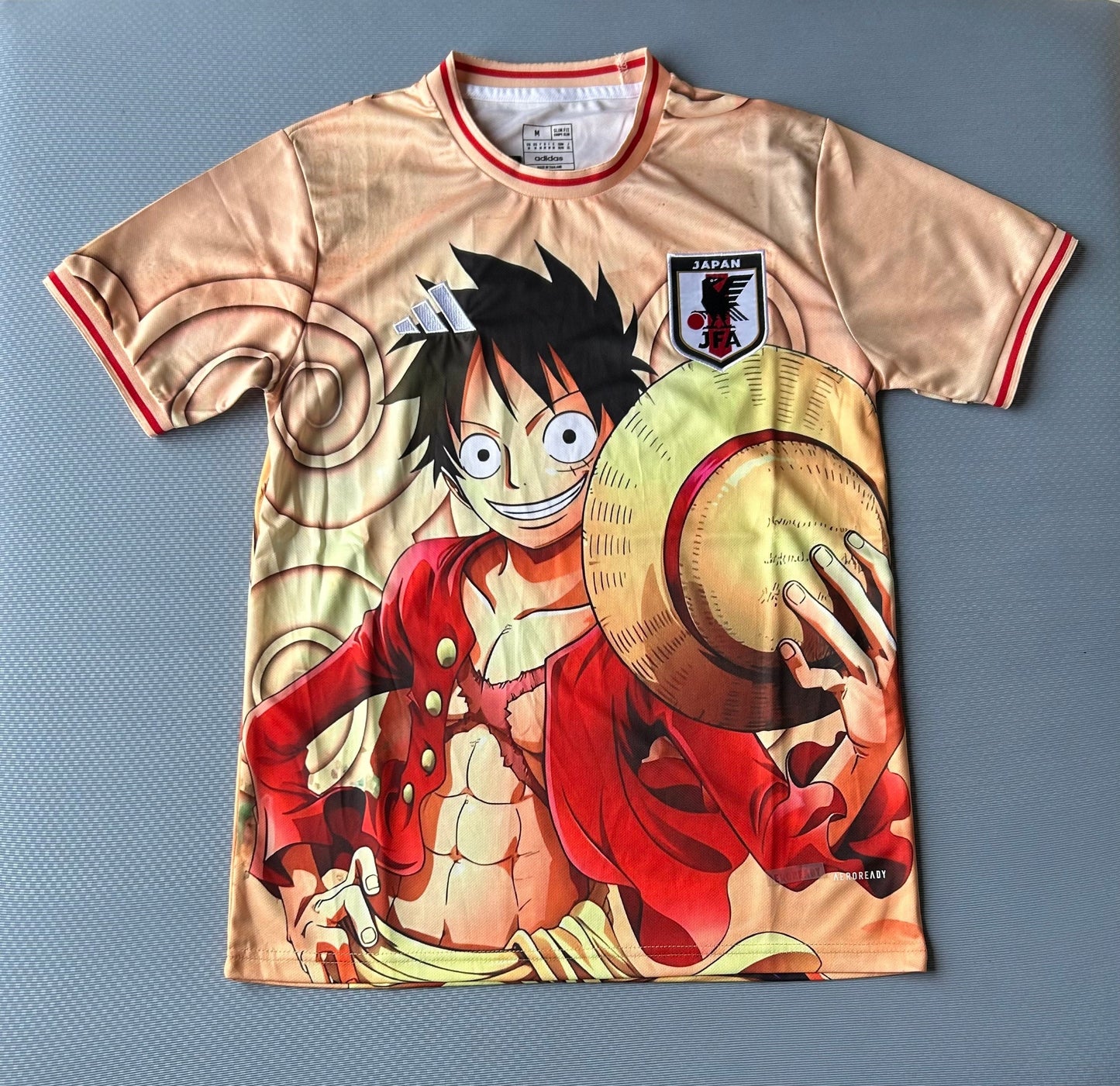 CAMISETA JAPON EDICIÓN ESPECIAL DRAGON BALL 25/26