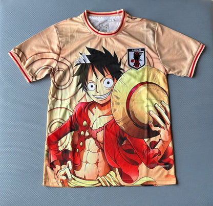 CAMISETA JAPON EDICIÓN ESPECIAL DRAGON BALL 25/26