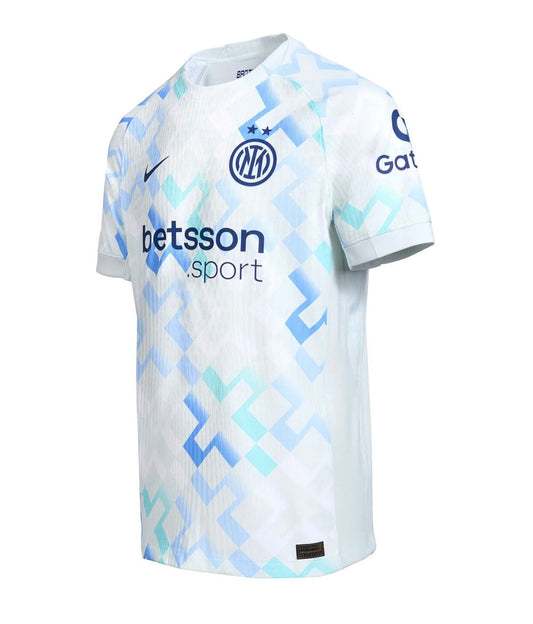 CAMISETA INTER AWAY JUGADOR 25/26