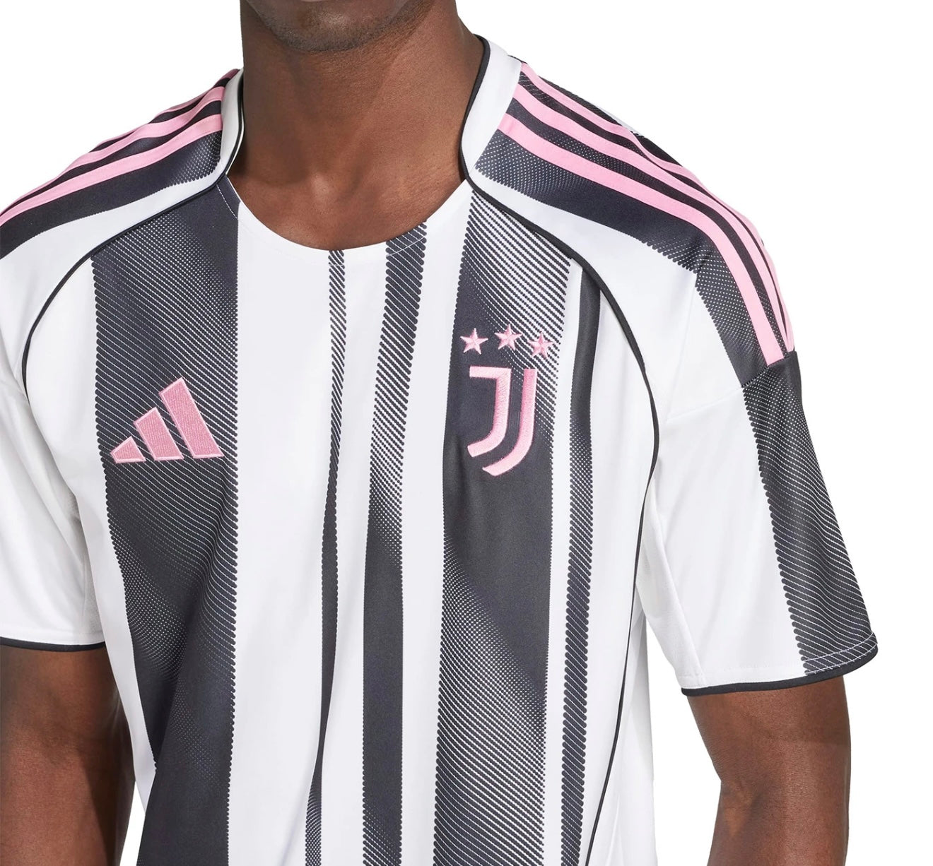 CAMISETA JUVENTUS HOME 25/26