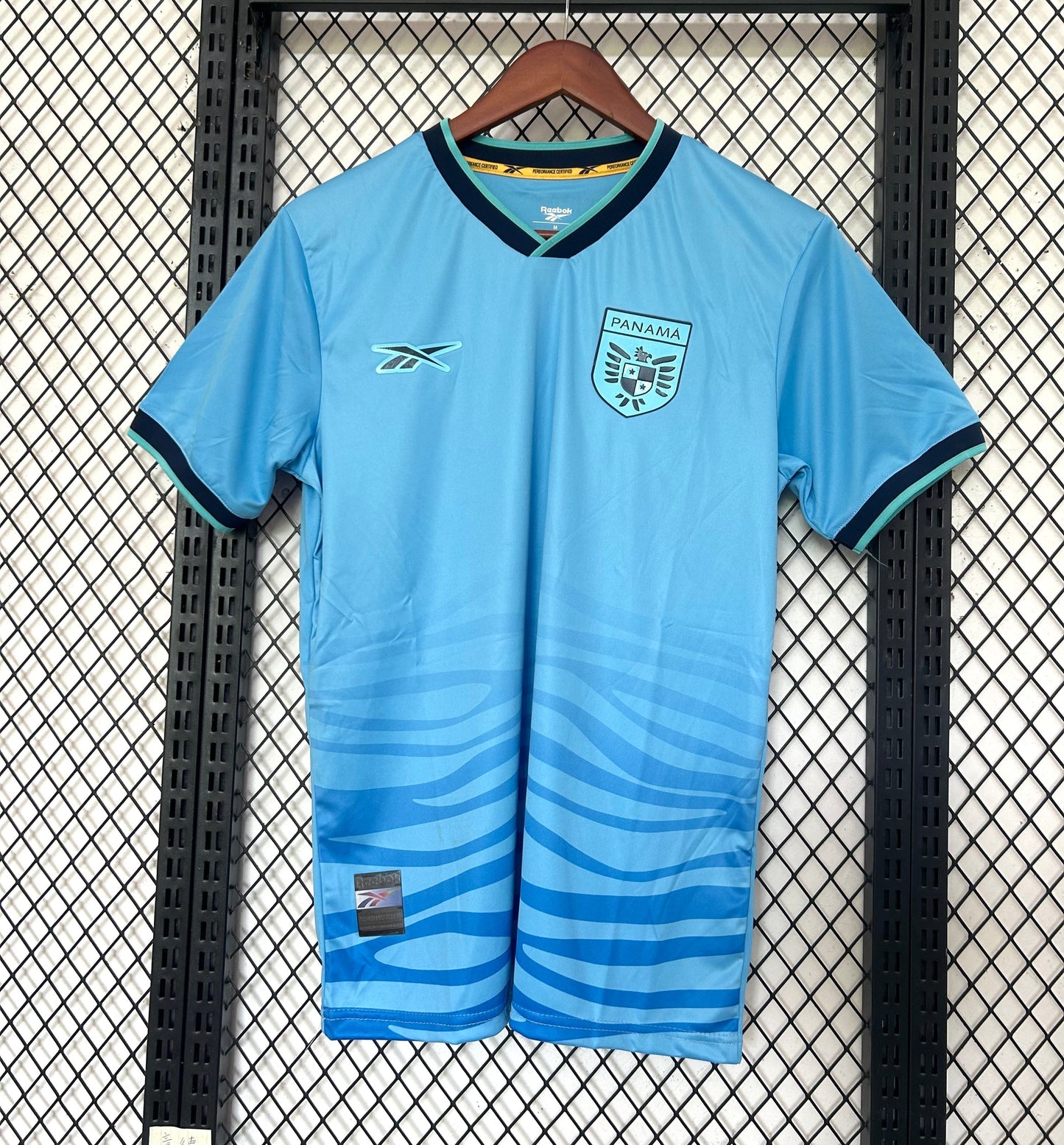 CAMISETA SELECCIÓN PANAMÁ 25/26