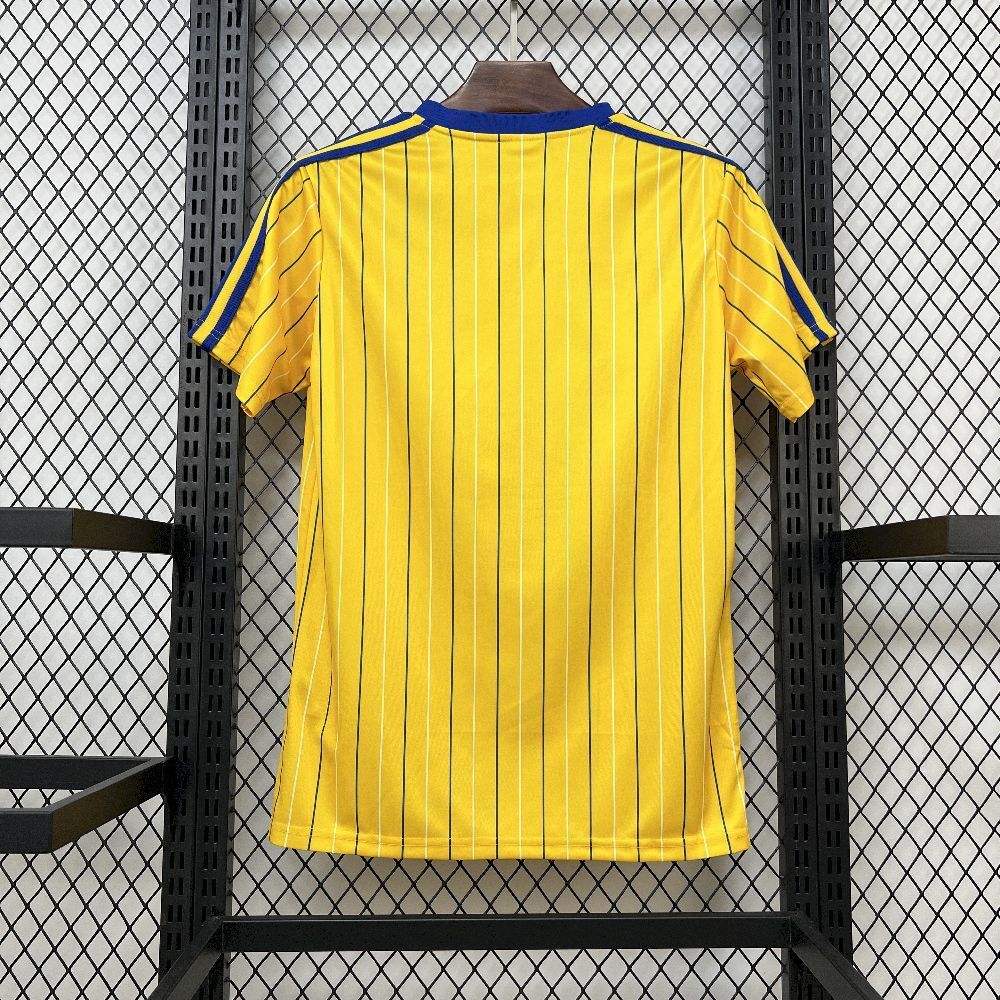 CAMISETA LEEDS UNITED ICONS 25/26