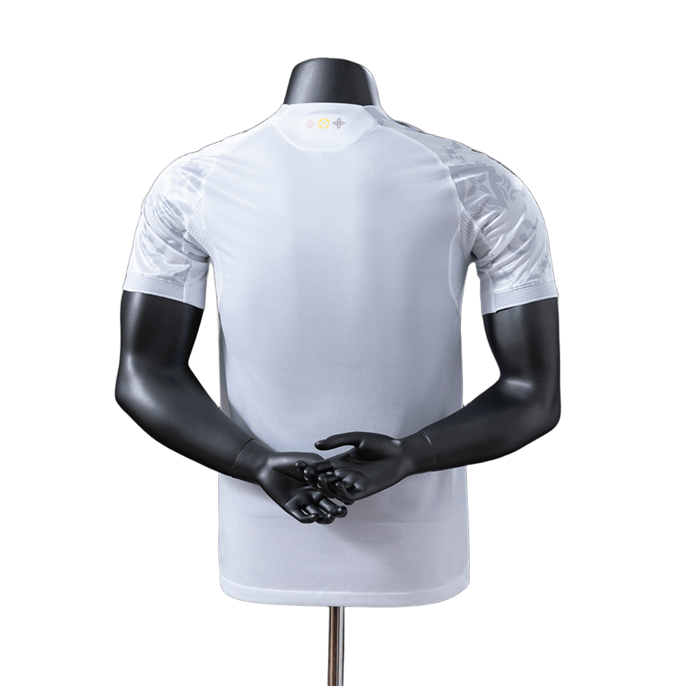 CAMISETA REAL MADRID X LOUIS VUITTON 25/26 JUGADOR