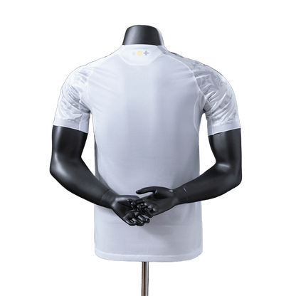 CAMISETA REAL MADRID X LOUIS VUITTON 25/26 JUGADOR