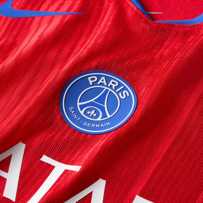 CAMISETA PSG THIRD 25/26 JUGADOR