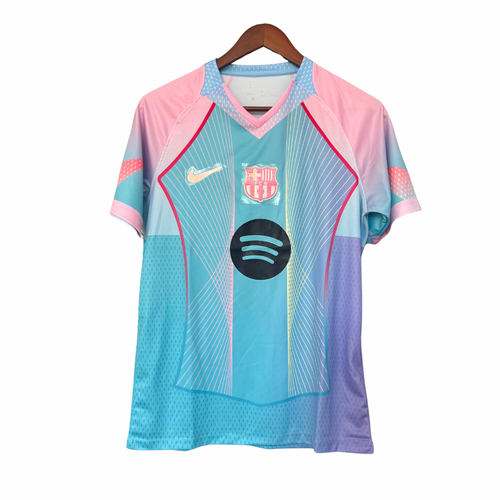 CAMISETA BARCELONA EDICIÓN ESPECIAL 25/26