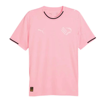 CAMISETA PALERMO F.C.  HOME 25/26