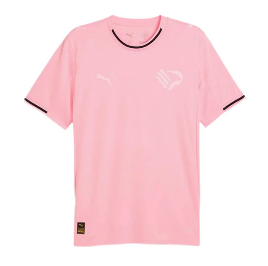 CAMISETA PALERMO F.C.  HOME 25/26
