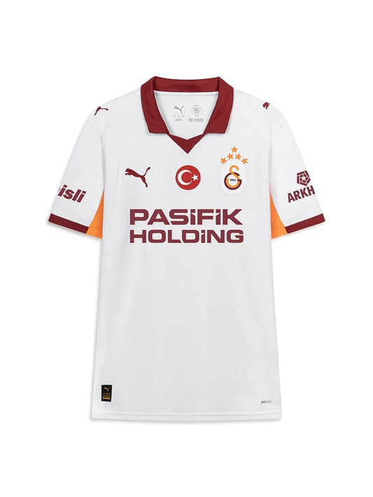 CAMISETA GALATASARAY AWAY 25/26