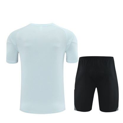 CAMISETA Y PANTALÓN ENTRENAMIENTO JAPÓN 25/26
