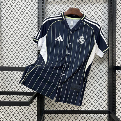 CAMISETA REAL MADRID US 25/26