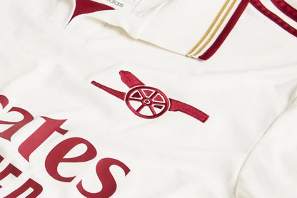CAMISETA ARSENAL THIRD 25/26