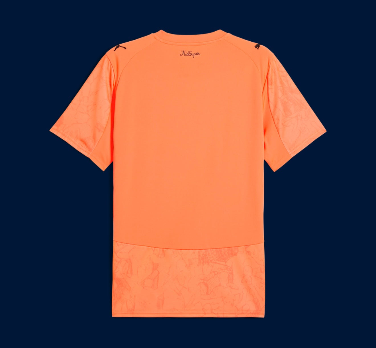 CAMISETA MANCHESTER CITY PORTERO 25/26