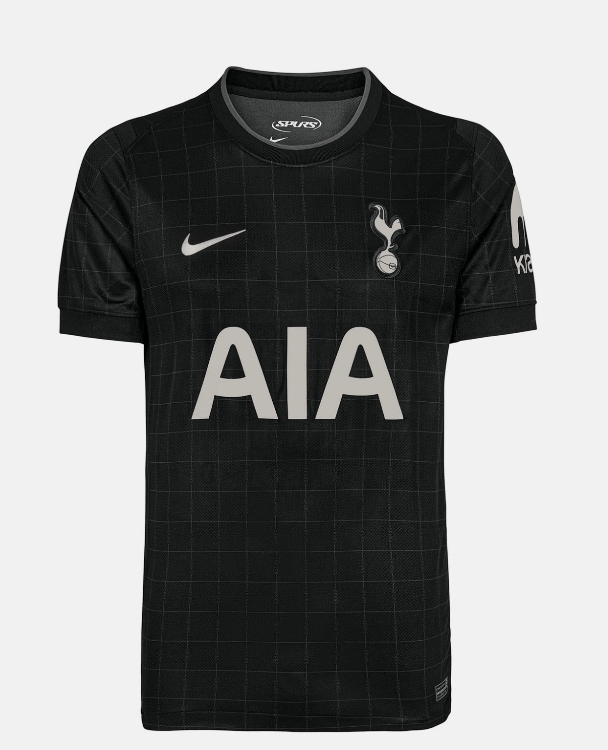 CAMISETA TOTTENHAM HOTSPUR AWAY 25/26