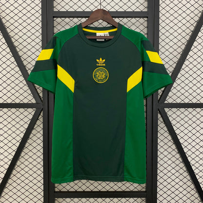 CAMISETA CELTICS EDICIÓN ESPECIAL 25/26